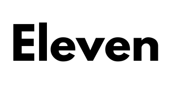 Eleven Construction Company